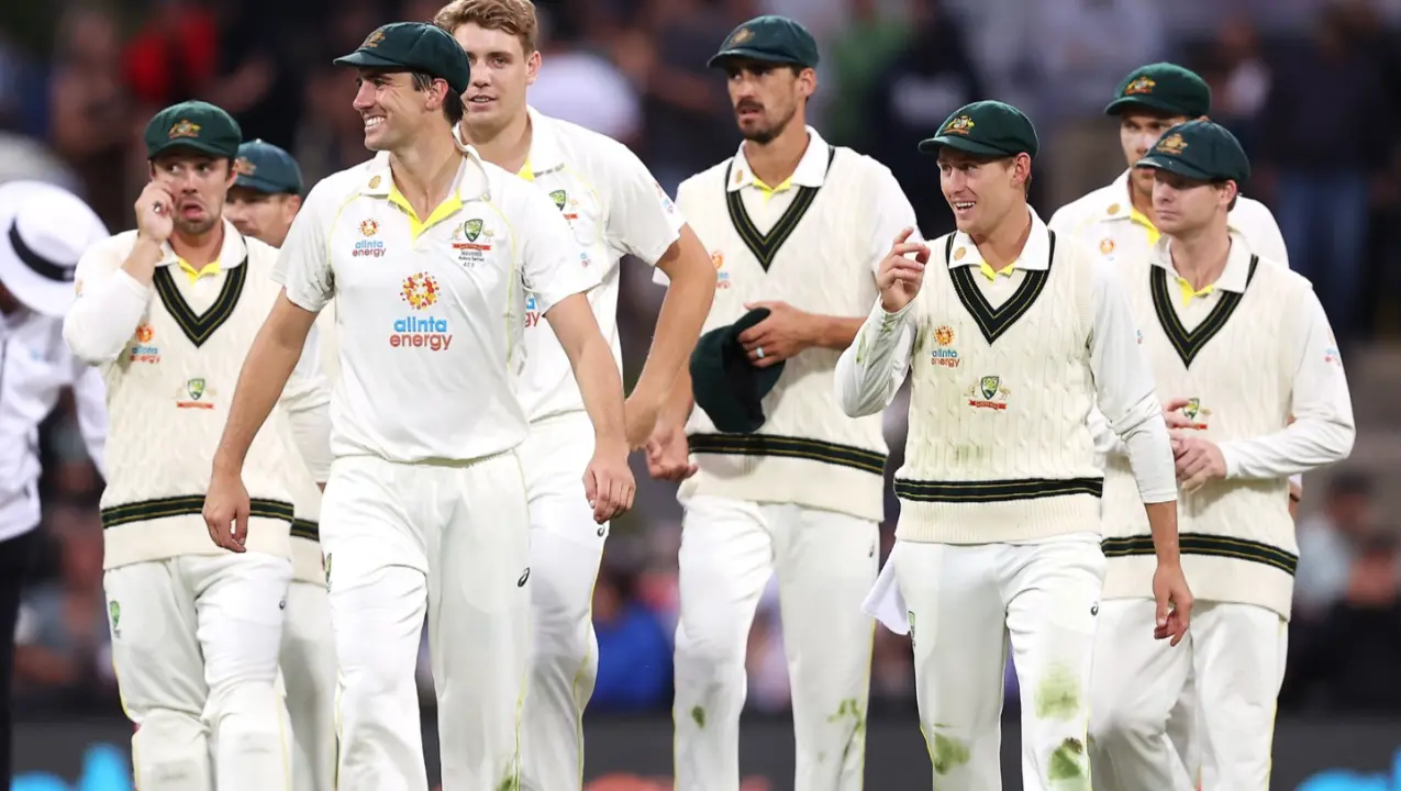 marnus labuschagne bradman type average in perth