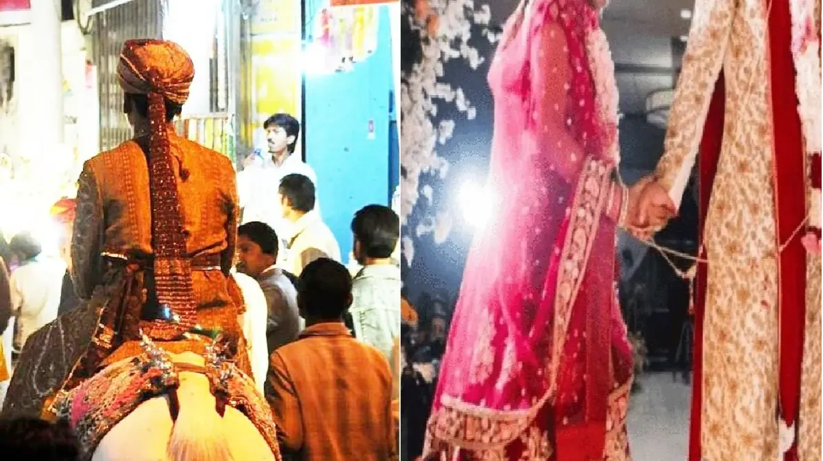 Woman injured during quarrel at marriage function in Delhi's Gokalpuri