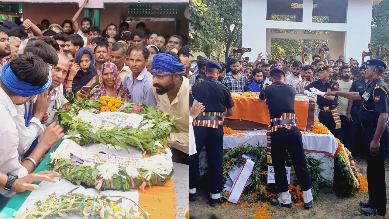 Martyrs Malkhan Singh