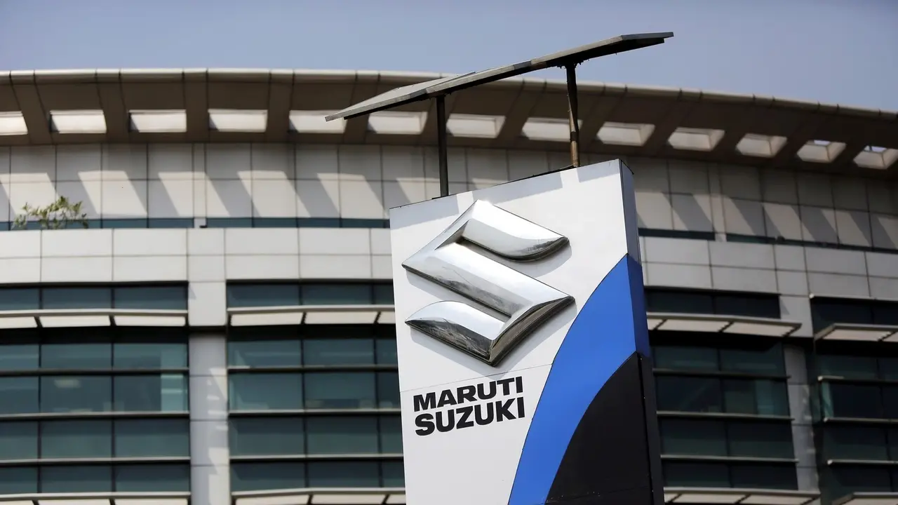 Maruti Suzuki