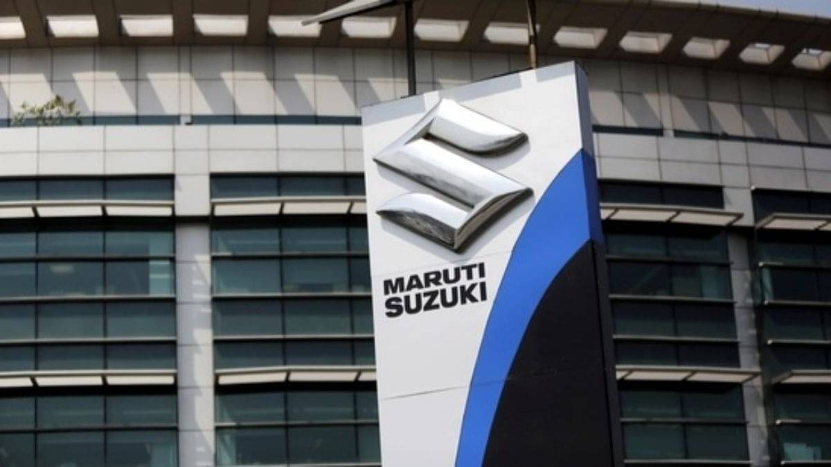 republicworld.com - Asian News International - Maruti Suzuki Invests &#8377;2 Crore in Connected Mobility Startup