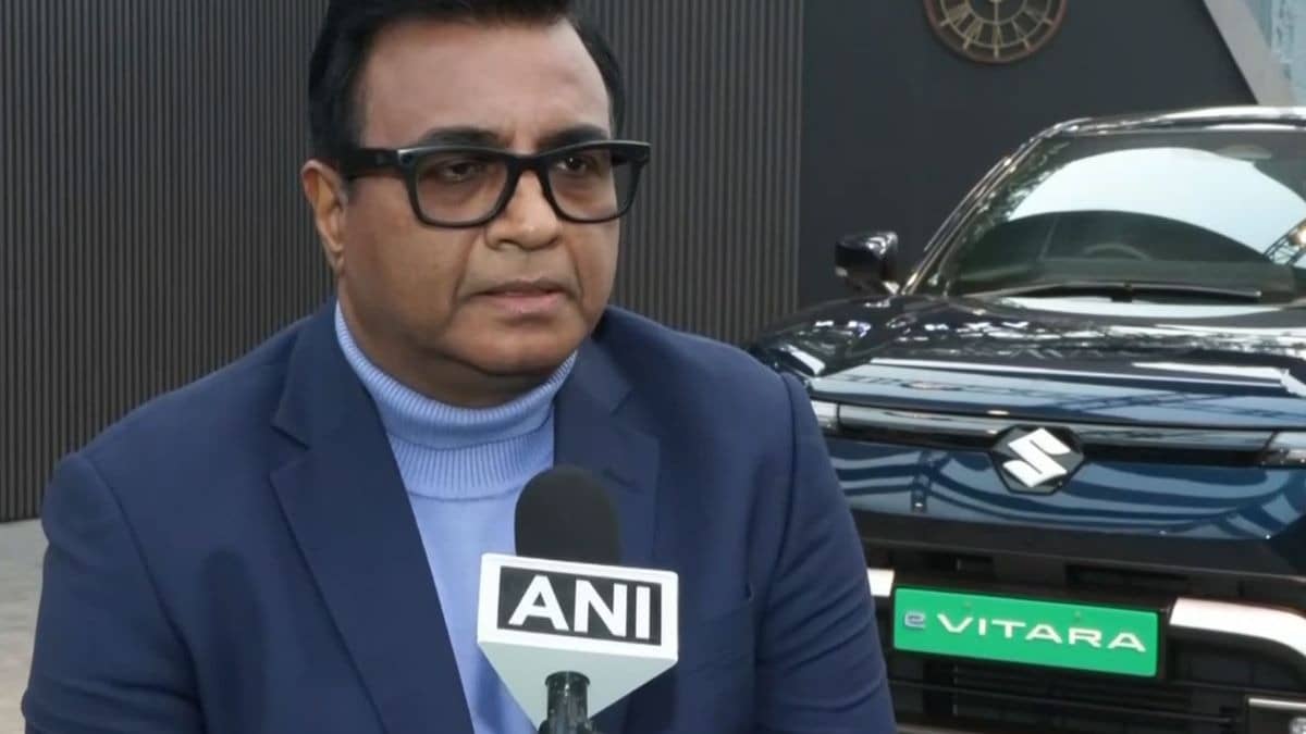 republicworld.com - Asian News International - Maruti Suzuki Confirms e-Vitara Pricing to Meet Expectations; Test Drives Set for Early 2026