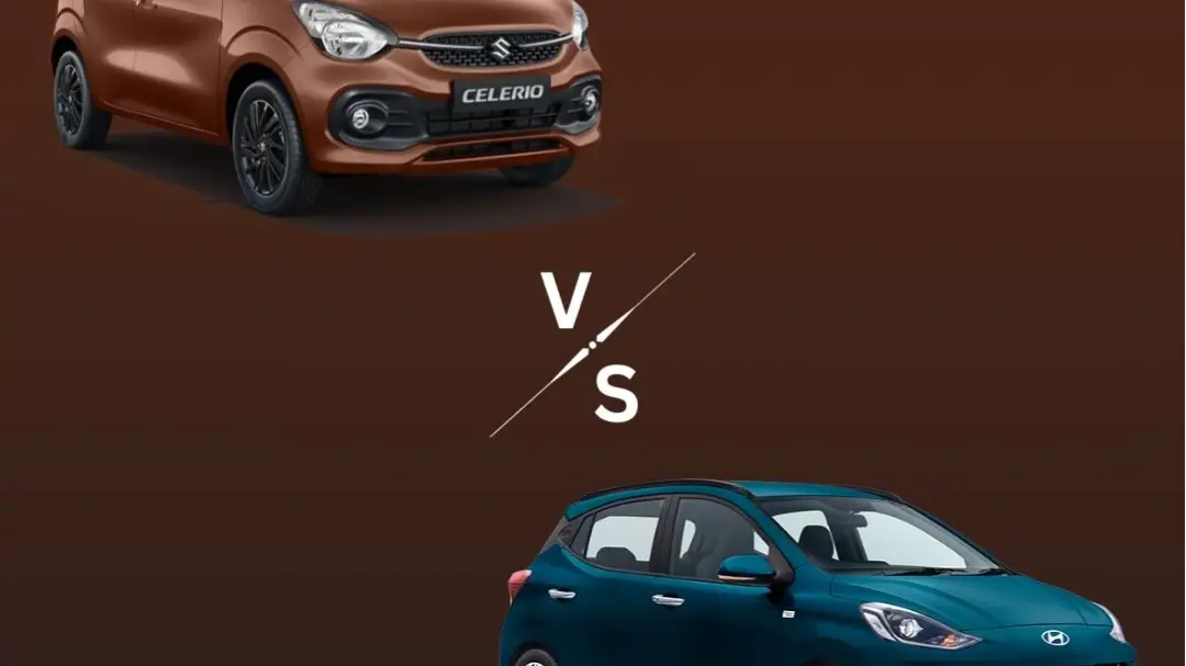 Maruti Suzuki Celerio vs Hyundai Grand i10 Nios: Which One to Pick Under ₹7 Lakh?