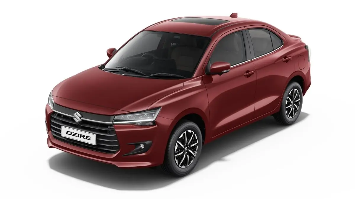 Tata Nexon को पछाड़ Maruti Suzuki Dzire बनी मार्च 2026 में सबसे ज्यादा बिकने वाली गाड़ी, जानिए SUV के जलवे के बीच कैसे हुआ ये करिश्मा Maruti Suzuki Dzire