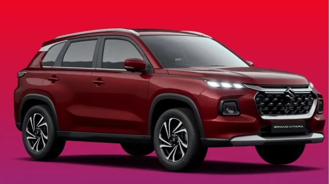 Maruti Suzuki Grand Vitara vs Hyundai Creta - Which One to Choose Under ₹20 Lakh?
