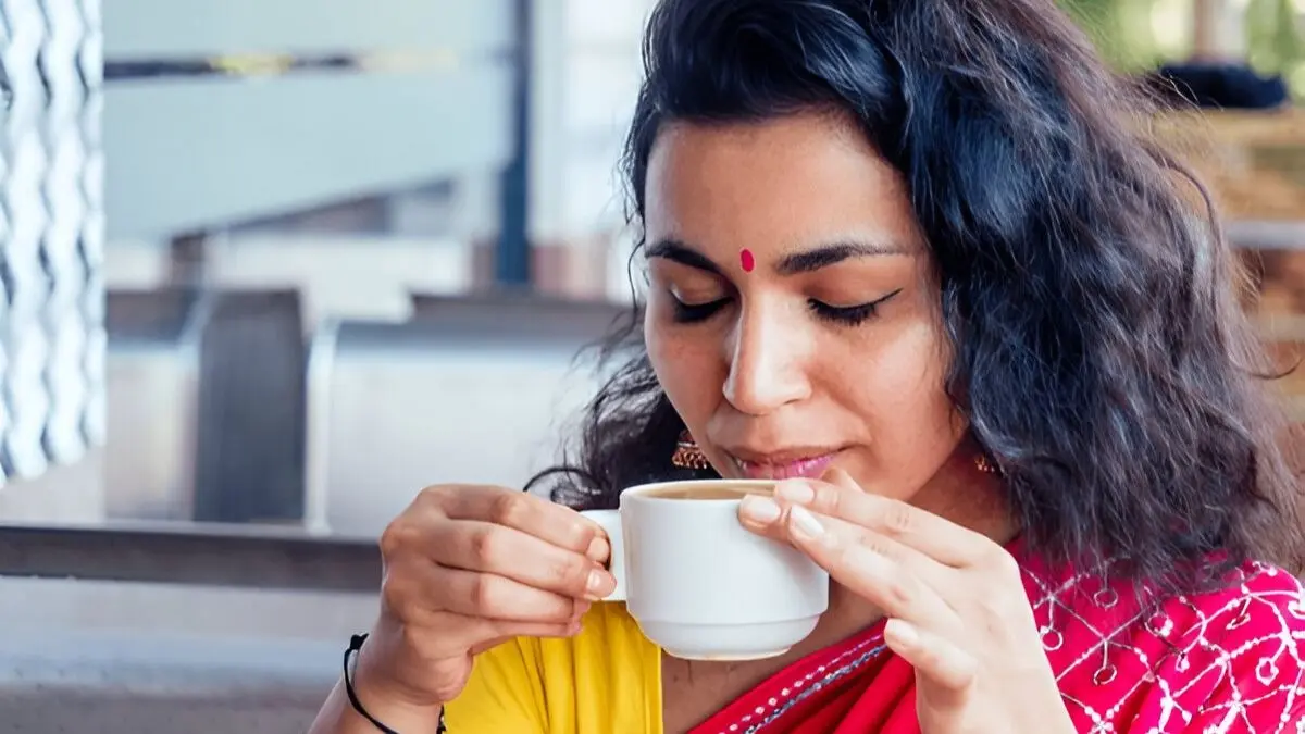 masala chai easy recipe at home and benefits of drinking healthy tea