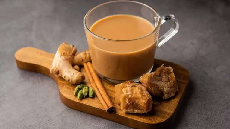 Masala Tea Recipe: घर पर ऐसे बनाएं मसाला चाय, भूल जाएंगे रेस्टोरेंट और टी-स्टॉल; सर्दी-जुकाम-थकावट सब गायब Masala Chai Recipe