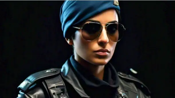 Description of the pic