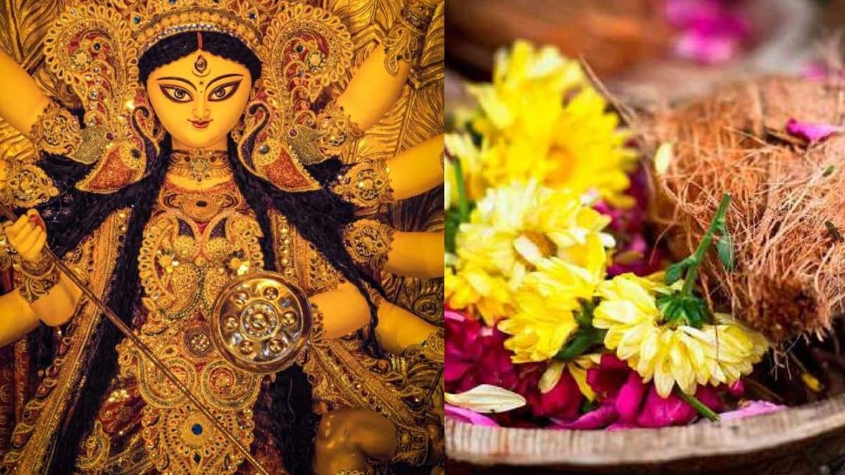 Masik Durgashtami 2026