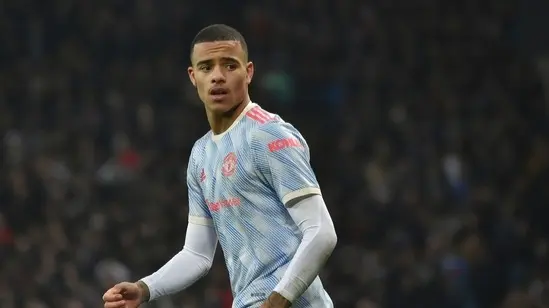 Mason Greenwood's Controversial Manchester United Career Comes To An End As Forward Joins Marseille Mason Greenwood leaves Manchester United