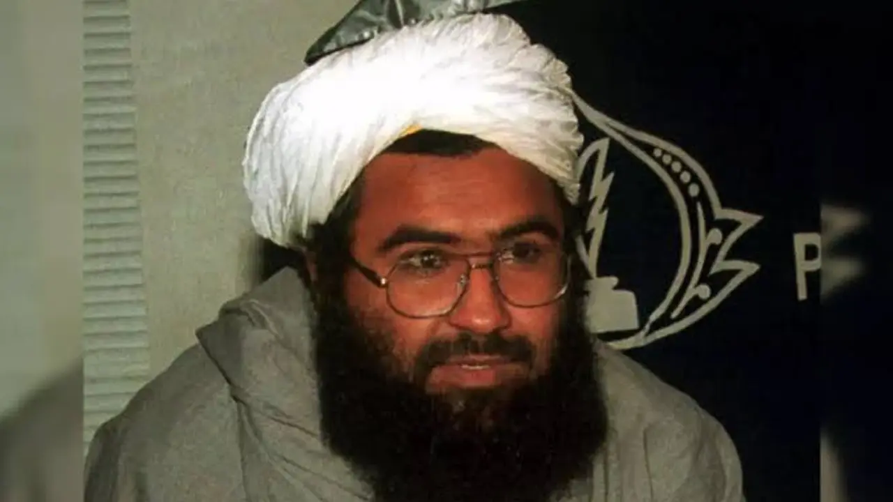 Masood Azhar, India Most Wanted Terrorist, Spotted in PoK’s Skardu: Reports