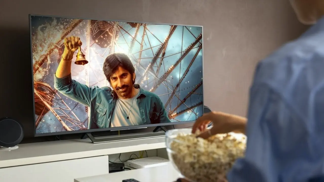 Mass Jathara OTT Release Date: Ravi Teja-Sreeleela Starrer To Stream Online In Less Than 30 Days After Its Theatrical Release - Know When And Where To Watch?
