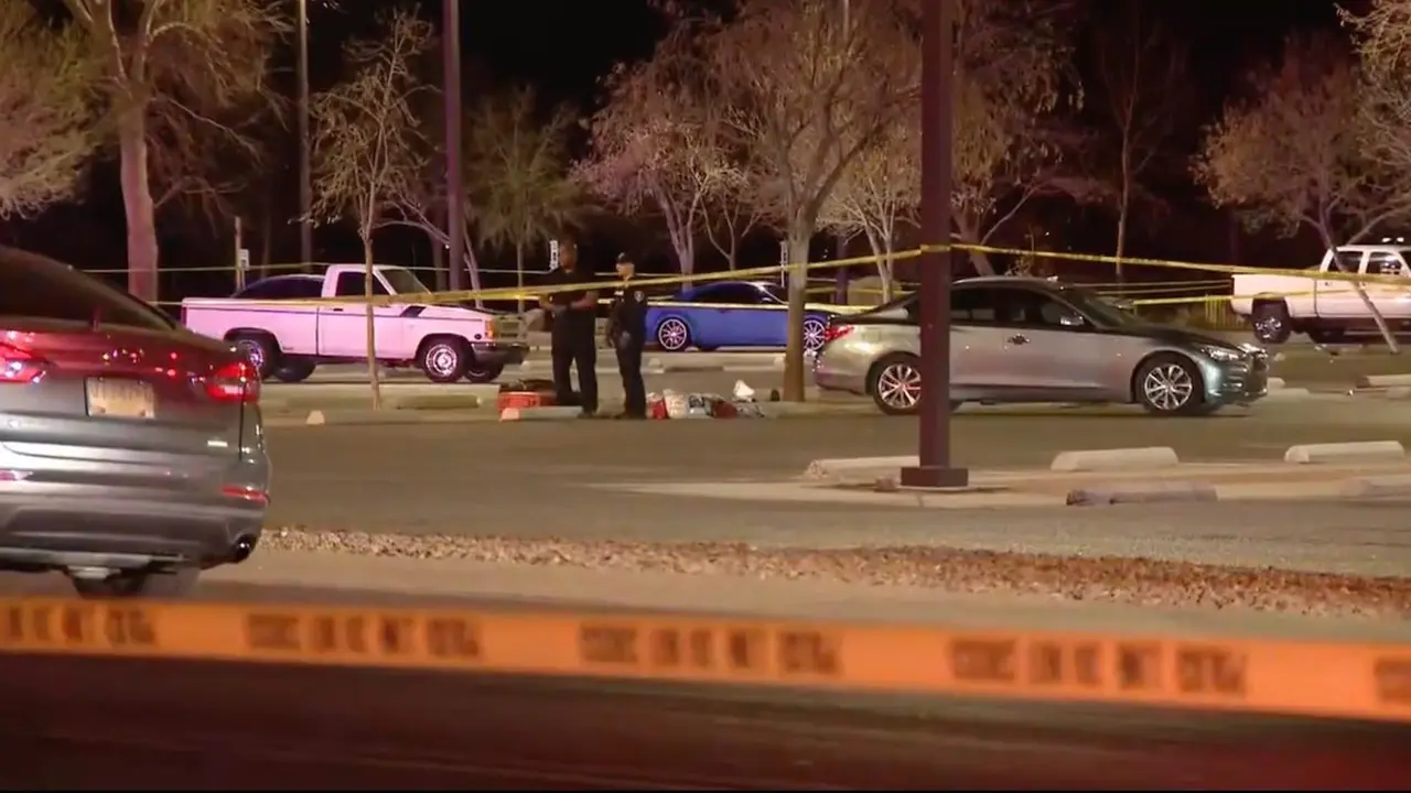 Mass shooting at New Mexico Young Park leaves 3 dead and 14 others injured