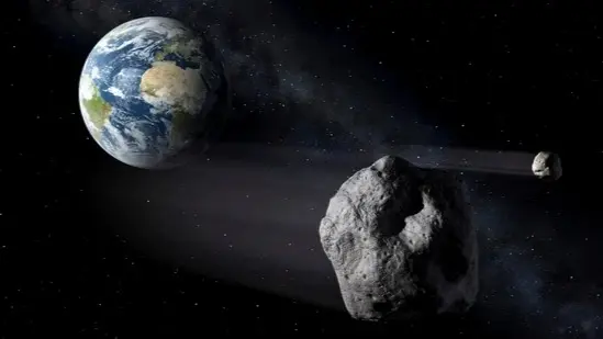 NASA has warned that a massive asteroid is approaching Earth at an incredible speed