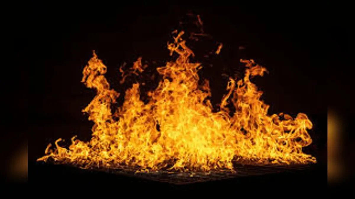 23 Dead As Deadly Fire Ravages Birch By Romeo Lane Nightclub In North Goa