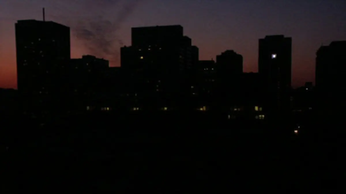 Massive Power Outage Brings Spain And Portugal To Standstill As European Electrical Network Fails