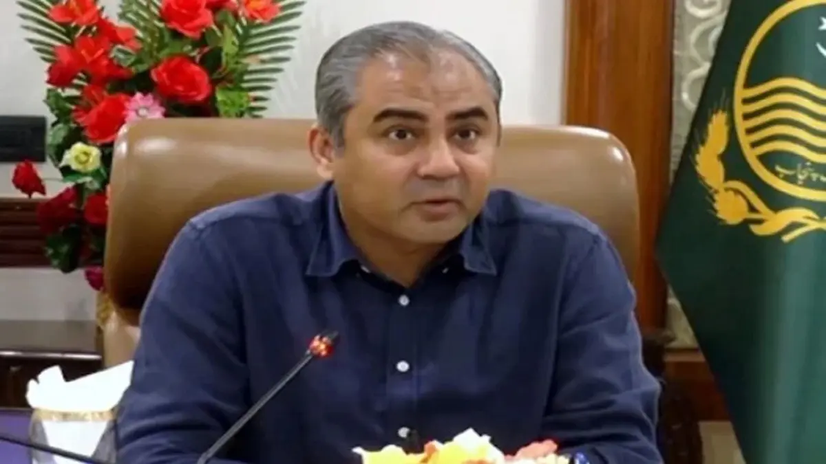 ‘Mast Joke Mara Re’: Mohsin Naqvi Makes Mockery Of Pakistan, Says Shehbaz Sharif And Asim Munir Brokered Iran-Israel Ceasefire