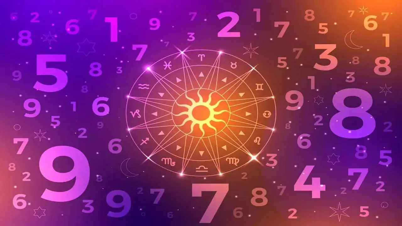 Master Numbers in Numerology
