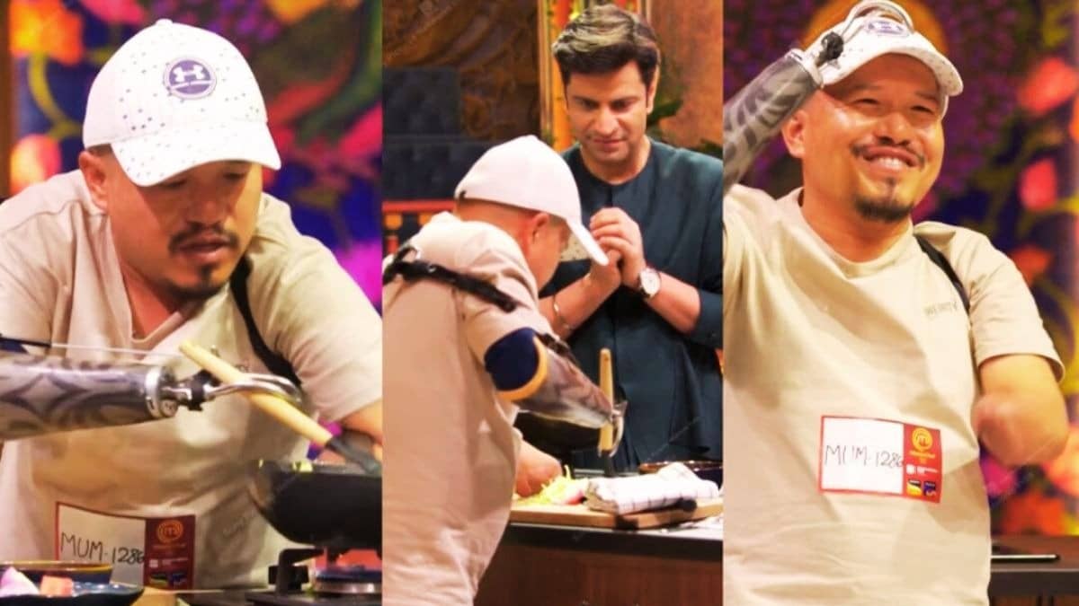 MasterChef India