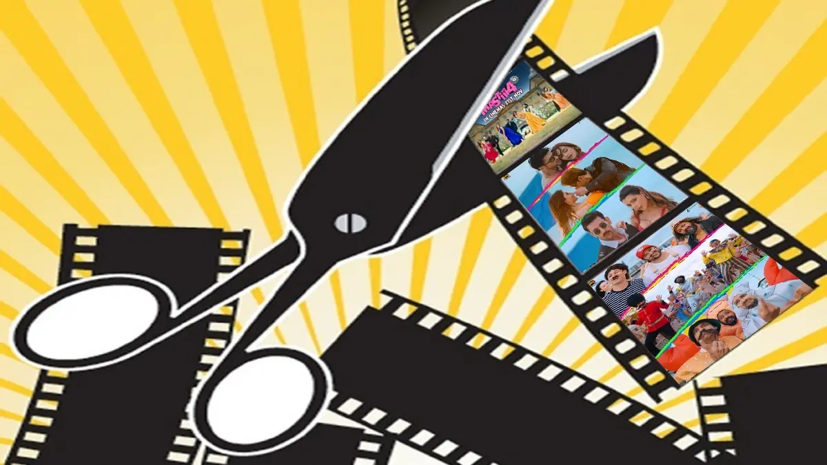 Mastiii 4: CBFC Cuts For Vivek Oberoi, Aftab Shivdasani, Riteish Deshmukh Starrer Adult Comedy Revealed Mastiii 4 will release on November 21