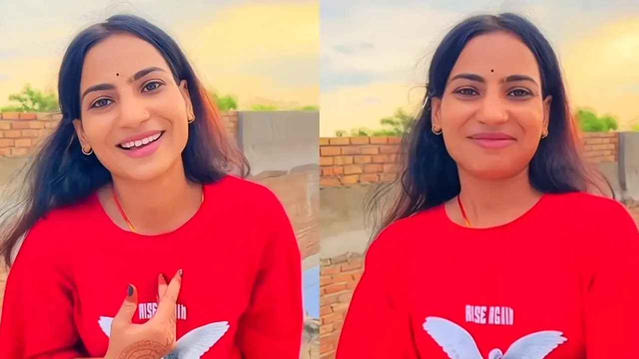 मृतक लड़की दीपा साहू