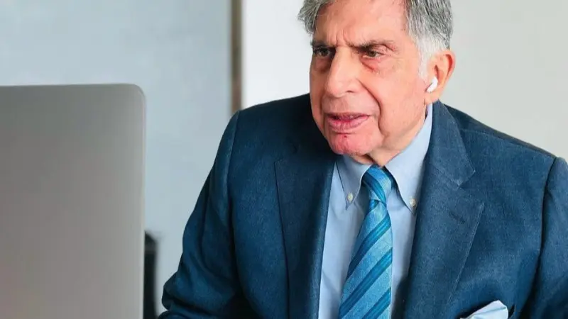 "Material things mean nothing; well-being of loved ones matters most."