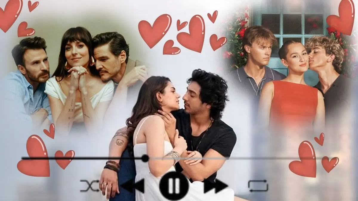 Saiyaara, Materialists, The Summer I Turned Pretty Finale: With Back-To-Back Romance Releases On OTT, September Gets Its Own Valentine's Week Materialists, Saiyaara, The Summer I Turned Pretty On OTT