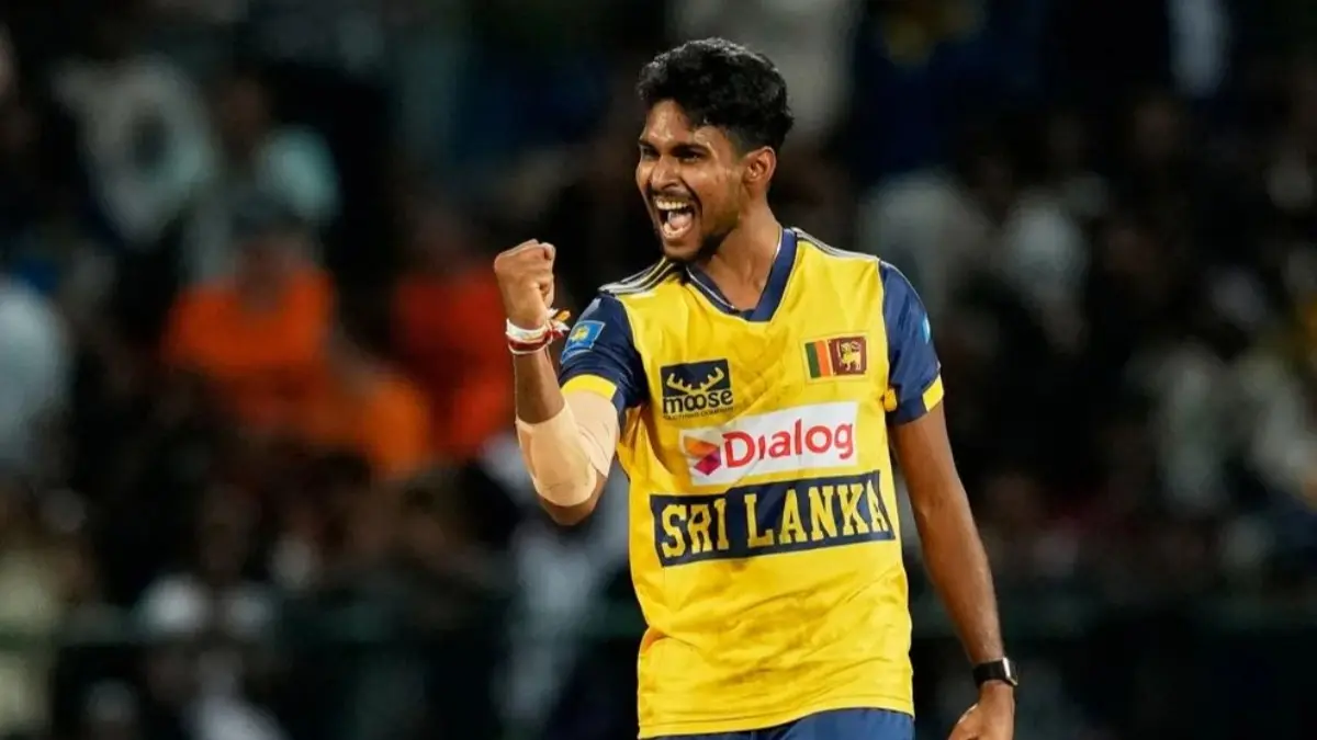 Matheesha Pathirana Out of T20 World Cup: Three Replacements Who Can Be Considered to Replace the Fast Bowler Matheesha Pathirana