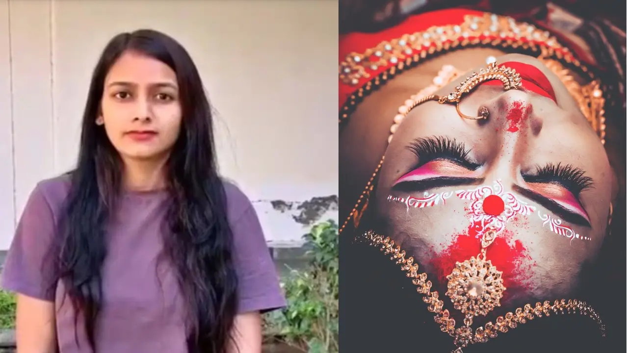 mathura looteri dulhan kajal and tamanna arrested looted cash gold