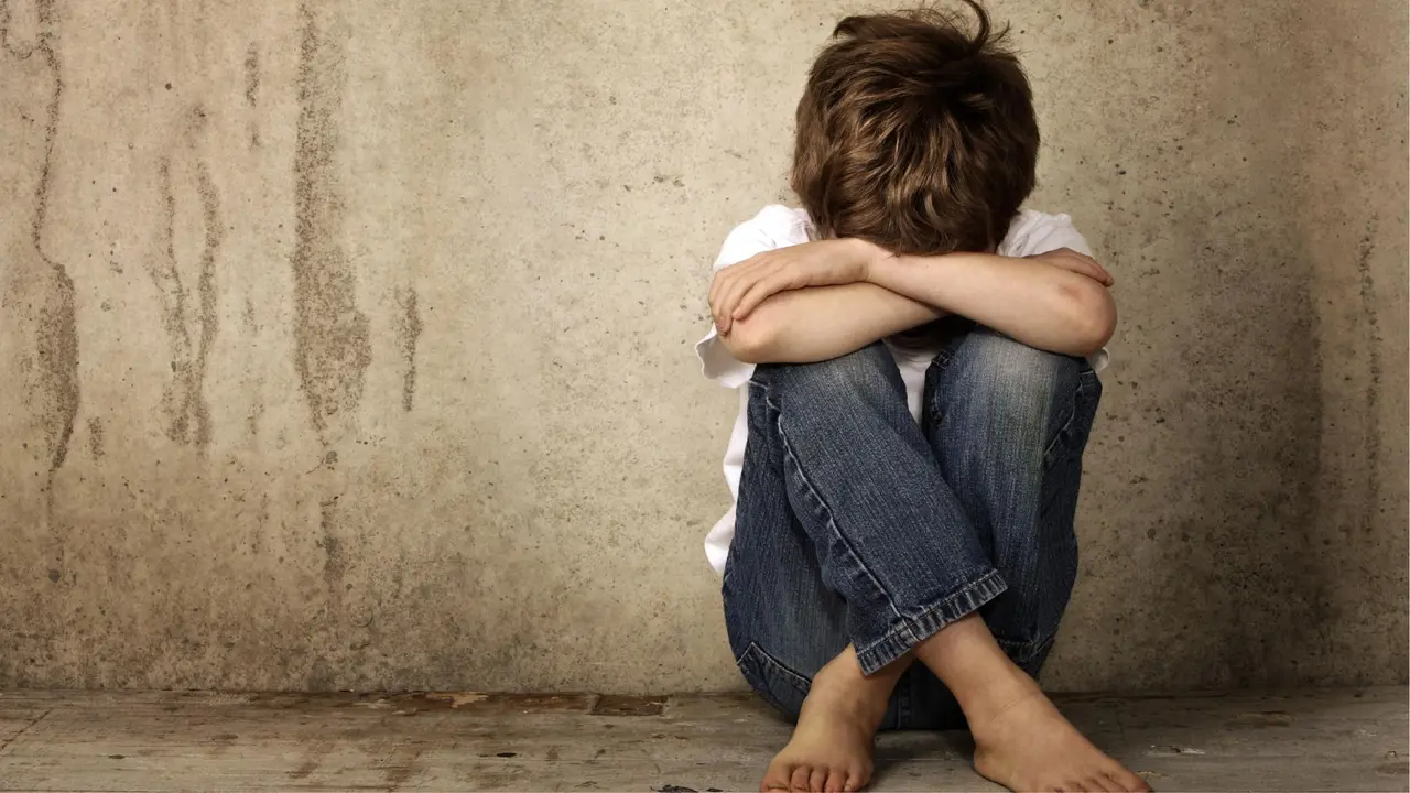 mathura news youth alleges sexual assault vrindavan ashram head prist video blackmail