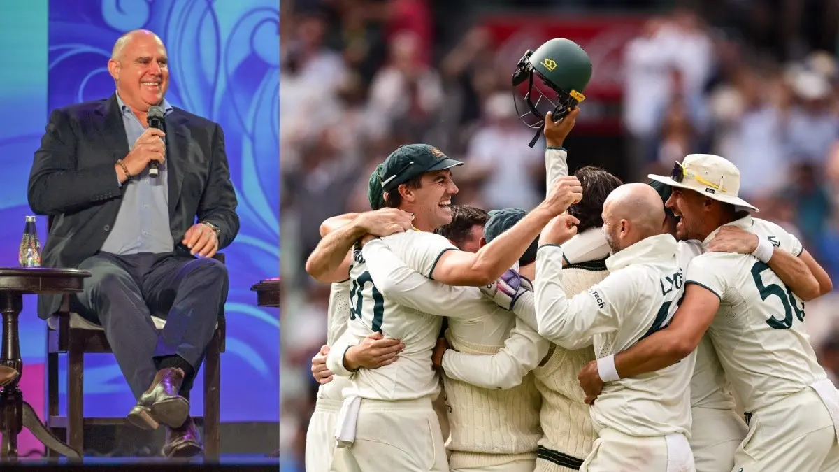 Matthew Hayden backs Pat Cummins-led Australia to win WTC 2023-2025 Final
