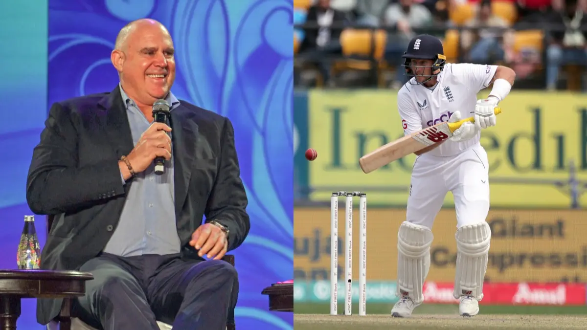 'I'll Walk Nude If...': Matthew Hayden Stakes Big On Joe Root To Shatter Century Jinx In Australia During Ashes Series Matthew Hayden, Joe Root