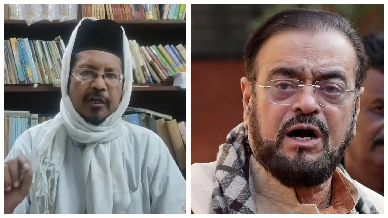Maulana-Barelavi-abu-azmi