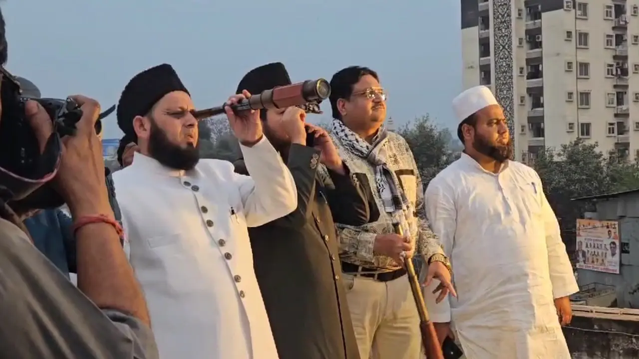 Maulana-Rashid-Farangi-Mahali