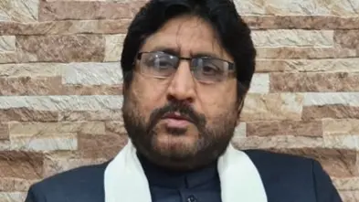 Maulana Yasoob Abbas