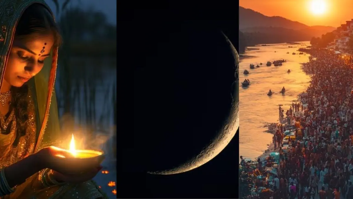 Mauni Amavasya 2026 Kab Hai