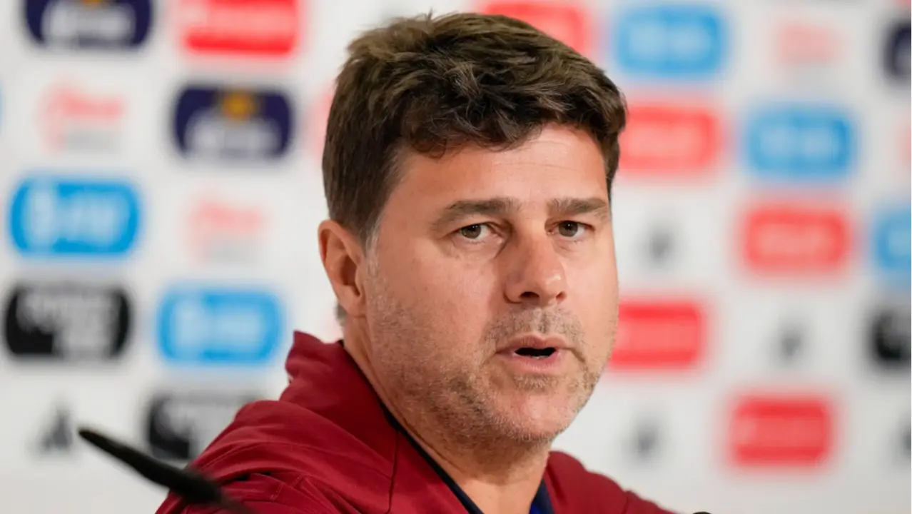 Mauricio Pochettino