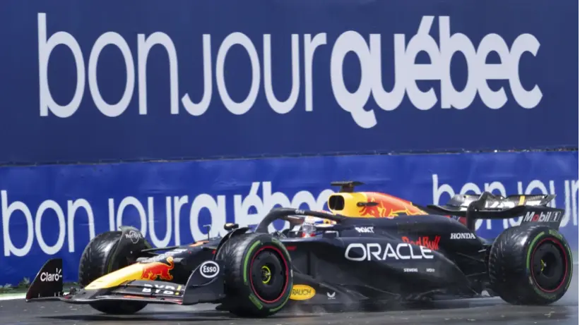 F1 To Move Canadian Grand Prix Slot On Calendar In Drive To Cut Travel Max Verstappen