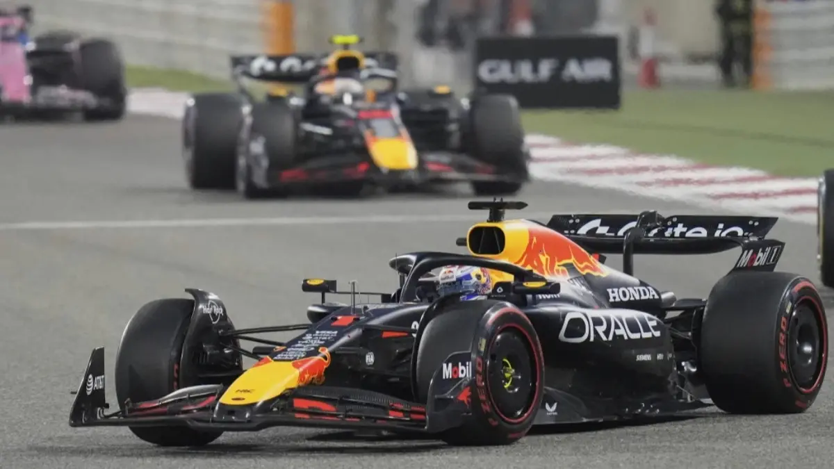 Formula 1 Set For Grand Return to India? Efforts Intensify to Bring Indian Grand Prix Back to Buddh Circuit: Report Max Verstappen