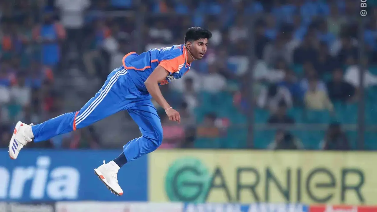 'I've learned that..': Mayank Yadav Knows the Key To Success at Int'l Level, and it's Not Pace Mayank Yadav