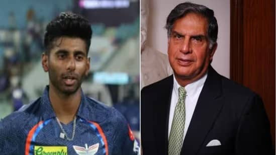 Ratan Tata's FAKE Quote Inspired India’s Young Bowling Sensation Mayank ...