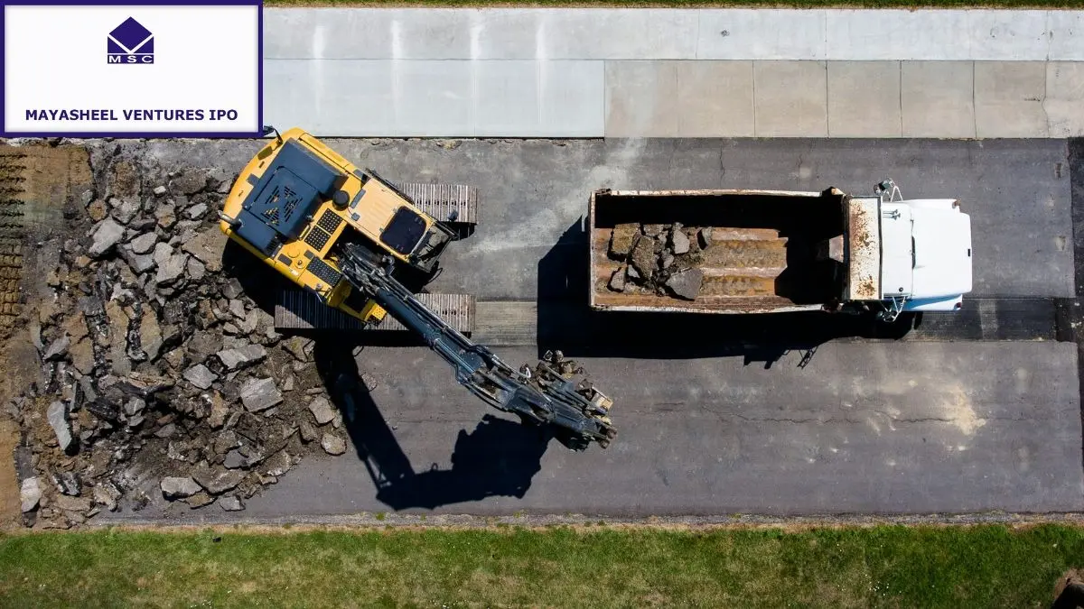 Mayasheel Ventures IPO Opens Today: Check GMP, Price Band, Lot Size And More Mayasheel Ventures IPO