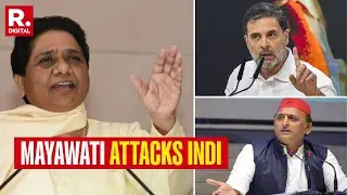 Mayawati