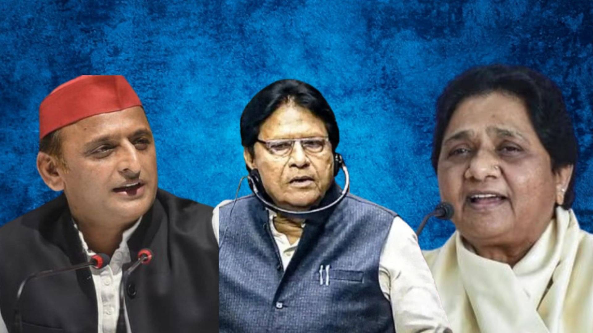 Mayawati's entry in Rana Sanga controversy