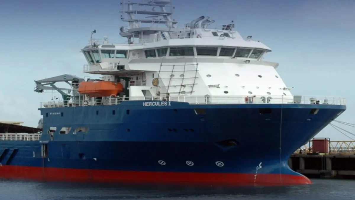 Mazagon Dock Declares Interim Dividend, Announces Record Date