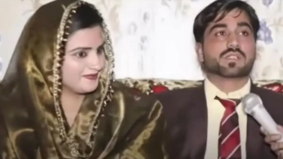 MBBS डॉक्टर को हुआ सफाईकर्मी से प्यार