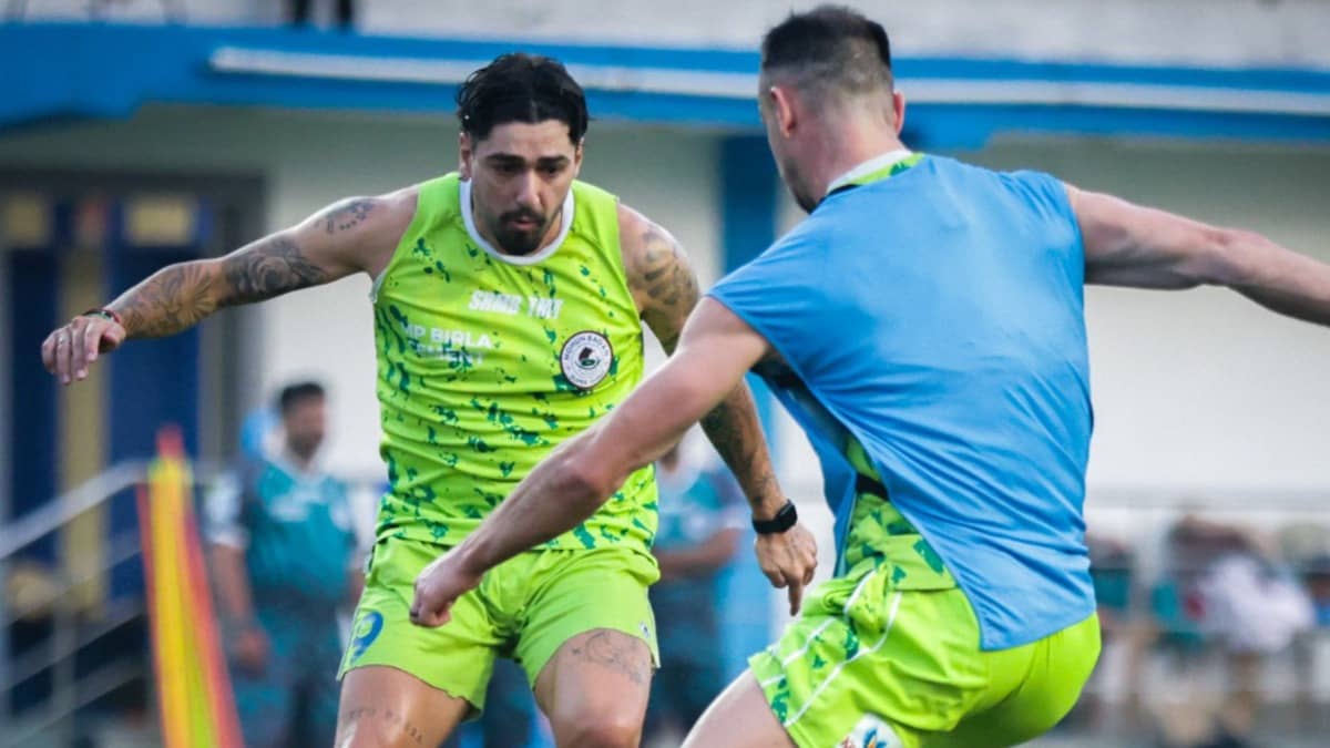 MBSG vs CFC ISL live score