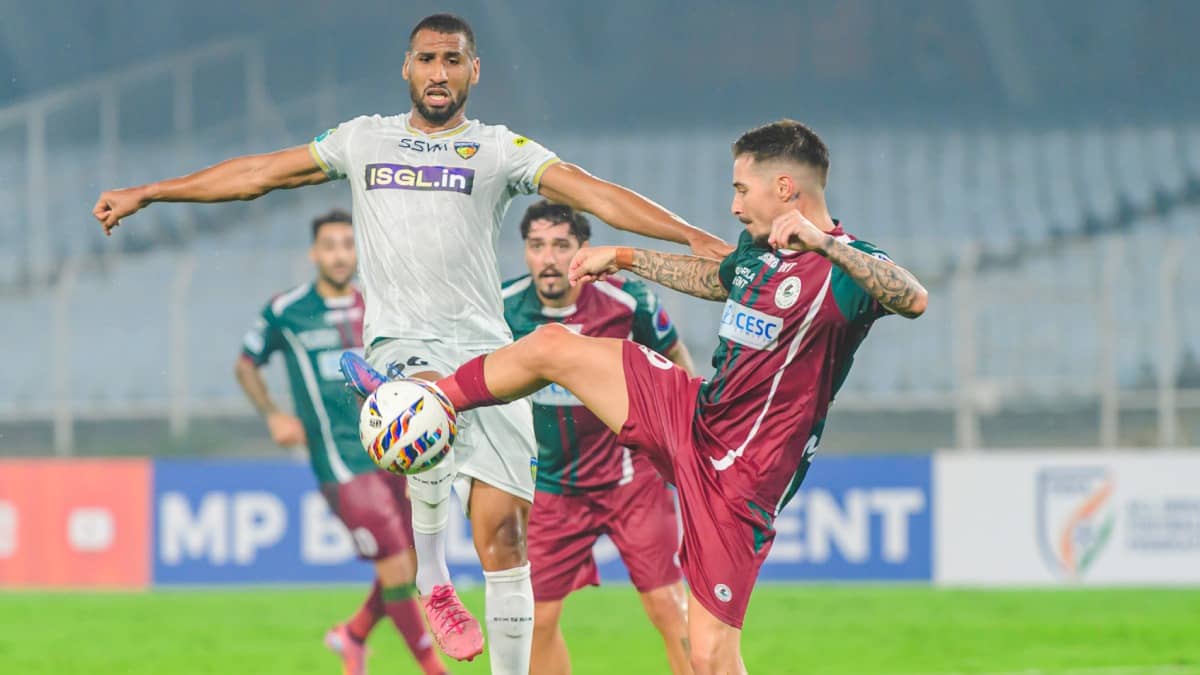 MBSG vs CFC ISL live score