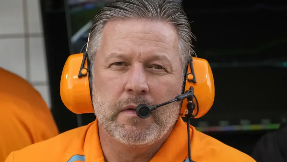McLaren Eyes Expansion Into Sports Cars, A Decision That Could Impact IndyCar And Formula E Teams McLaren chief Zak Brown
