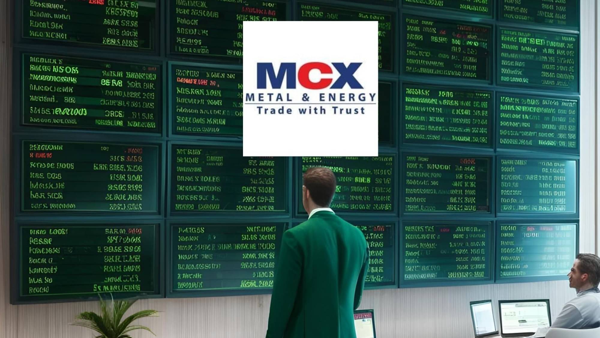 MCX Share Price Today Rises Over 5% - What SEBI's Approval Means For Your  Investment | Republic World
